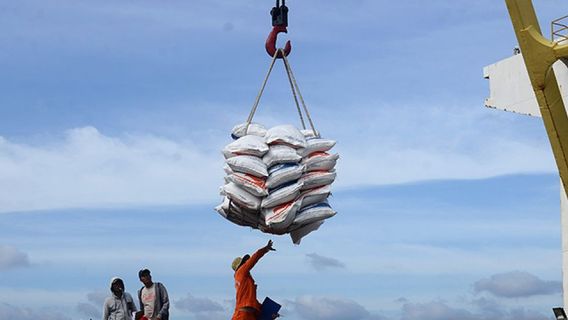 Komisi IV DPR Ingatkan Tak Ada Ruang untuk Impor Beras