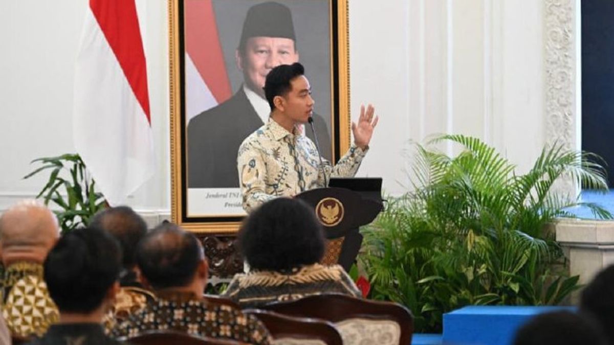 Kekayaan Terbaru Gibran Rakabuming Raka Dirilis KPK: Ada Daihatsu Gran Max hingga Motor Tua