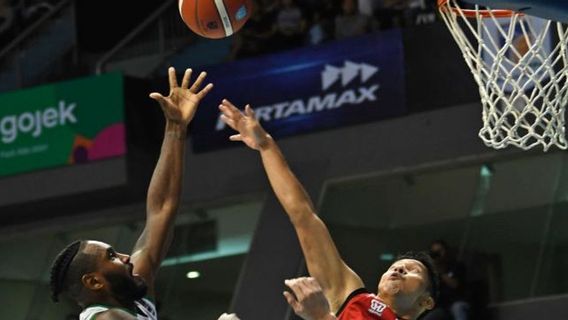 Daftar Peserta Piala Dunia Basket 2023, Eropa Kirim Wakil Terbanyak