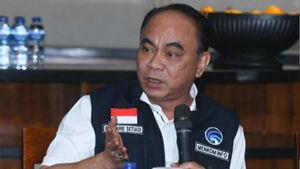 Menkominfo Sebut Sudah Ada Adu Debat di Medsos Jelang Pemilu 2024