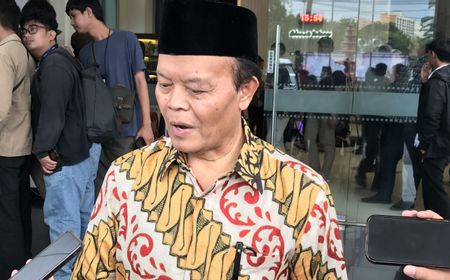 HNW Doakan Anies Sukses Dirikan Partai, Ajak Kolaborasi dengan PKS