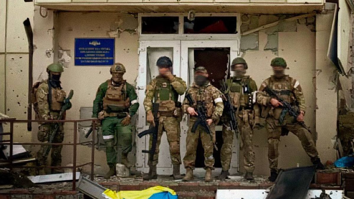 ショイグ国防相を順守することに消極的で、ワーグナー・グループのボスは、ウクライナ作戦に関してハルマゲドン将軍と調整することを選んだが、なぜ?
