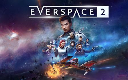 Everspace 2 Akan Rilis Secara Penuh untuk PC pada 6 April, Versi PS5 dan Xbox Menyusul