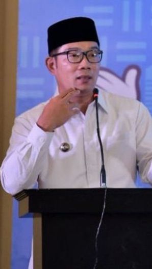 Gubernur Jabar Ridwan Kamil Minta Penetapan UU IKN Tak Lupakan Nasib Jakarta