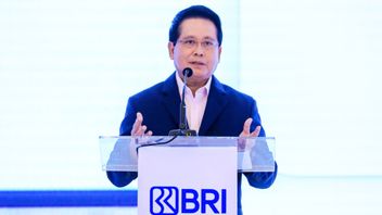 強力なファンダメンタルズとさまざまな前向きな触媒の支援を受けて、世界の投資家はBBRI目標価格を引き上げます