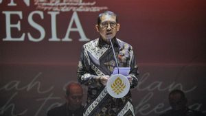 Bacakan Puisi 