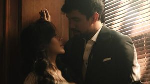 Amanda Zahra Menikah Lagi, Berikut 7 Potret Elegan Sang Selebgram di Pelaminan Adat Jawa Bersama Sang Suami