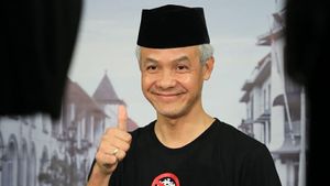 Pengamat: Peluang Ganjar Diusung PDIP di Pilpres 2024 Gantikan Jokowi Masih 50-50