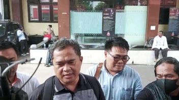 Ketua Panpel Arema Klaim Buka Pintu Stadion 15 Menit Sebelum Tragedi Kanjuruhan