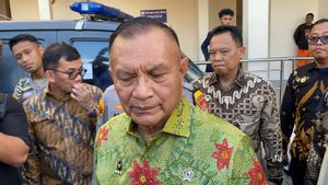 Wamenko Polkam: Biaya Pengobatan Korban Ledakan di Masjid SMAN 72 Ditanggung Pemerintah