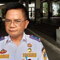 Pemprov DKI Siapkan Lokasi Parkir untuk Rayakan Malam Tahun Baru di Sudirman-Thamrin