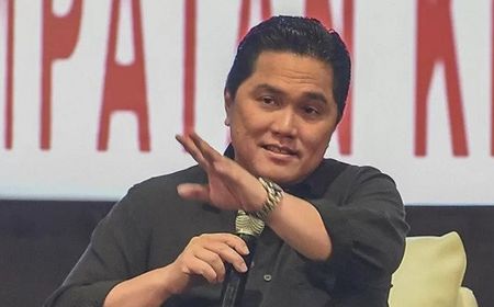 Erick Thohir Diharapkan Mampu Lakukan Terobosan dalam Sinergikan Bank Syariah Indonesia dengan Fintech