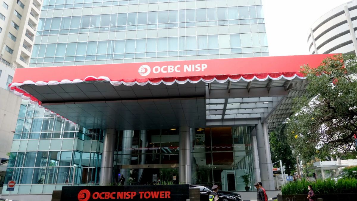 スラバヤの後、OCBC NISPがジャカルタにファイナンシャルフィットネスジムを開設