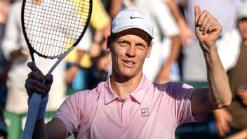 Jannik Sinner beats Joao Fonseca to reach Indian Wells 2026 quarterfinal