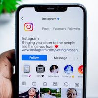 Instagram dan TikTok Dapat Tingkatkan Masalah Kesehatan Mental, Ini Kata Studi