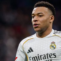 Real Madrid Konfirmasi Mbappe Alami Cedera Hamstring, Diragukan Tampil di El Clasico