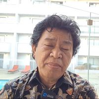 Seret Nama Ustaz Abdul Somad Setelah Mahfud MD Minta Pendeta Saifuddin Ibrahim Diproses, Abu Janda: Tolonglah Pak...