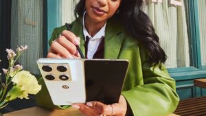 Ini Deretan Ponsel Terbaik di CES 2026