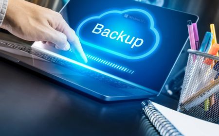 Rekomendasi Aplikasi Backup Data untuk Sistem Operasi Linux