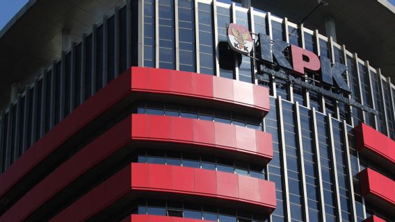 Pola Penyaluran Bansos Dianggap KPK Masih Bermasalah