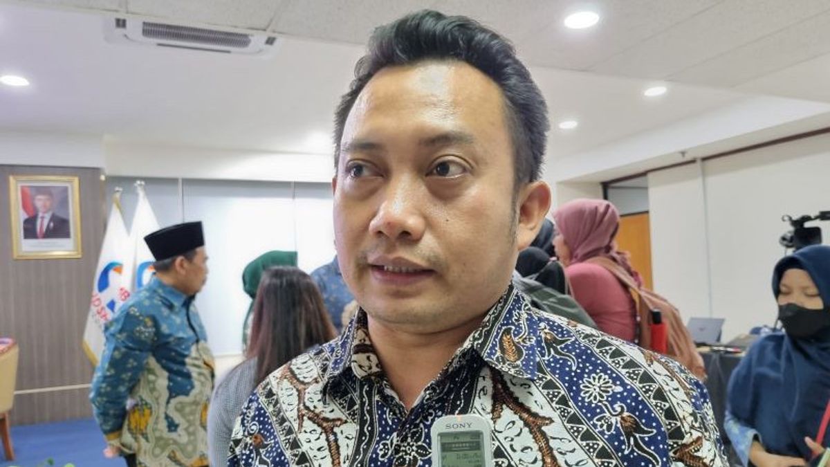 Viral Gus Elham Kediri Cium Anak Perempuan, KPAI Angkat Suara: Melanggar Prinsip Perlindungan Anak!