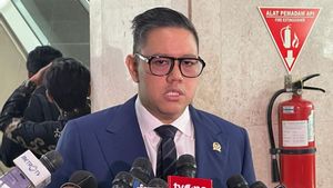Legislator Golkar Soal Usulan Wapres Ditunjuk Presiden: Kembali Saja ke UUD
