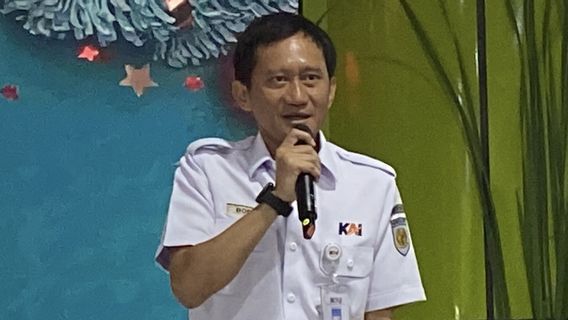Didominasi Kereta Tua, 908 Armada KRL Jabodetabek Berusia di Atas 30 Tahun