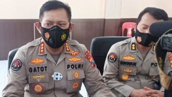 Anggota TNI AL di Sidoarjo Dikeroyok 10 Orang, Diteriakki 