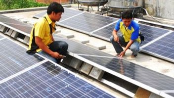 5 Excess Indonesian Best Solar Panel Supplyers
