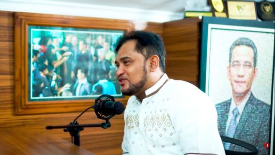 PA 212 Kritik KSAD Dudung atas Banyaknya Prajurit TNI AD yang Gugur Saat Melawan KKB 