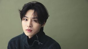 Yun Ji On Menyetir dalam Keadaan Mabuk, Mundur dari Drama Terbaru