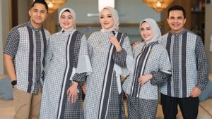 Tips Brand Fesyen Muslim Lokal Gwenza Dongkrak Sales Ramadan 304 Persen di TikTok Shop by Tokopedia