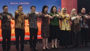 QRIS Permudah Belanja Wisatawan Indonesia di Korea Selatan dan Sebaliknya
