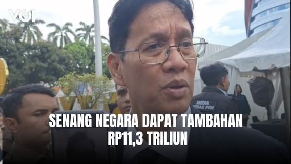 Menkeu Purbaya Senang, Negara Dapat Tambahan Rp11,3 Triliun dari Satgas PKH, Tutup Sebagian Defisit