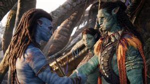 Film Avatar: The Way of Water, Penantian 13 Tahun yang Tak Sia-sia