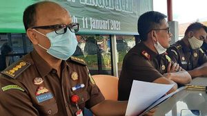 Korupsi Jembatan Kuala Gigieng Aceh Masuk Penyidikan, Kejati: Tersangkanya 2 Orang Lebih 