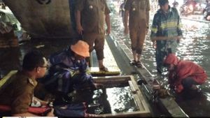 Banjir di Medan, DPRD Minta Bobby Nasution Prioritaskan Normalisasi Sungai