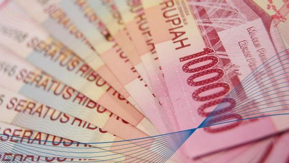 Rupiah Appreciated 0.09 Percent To Rp13,645 Per US Dollar