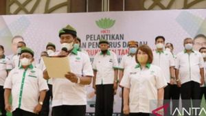 Gubernur Optimistis Kaltara Akan Penuhi Kebutuhan Pangan di IKN Nusantara