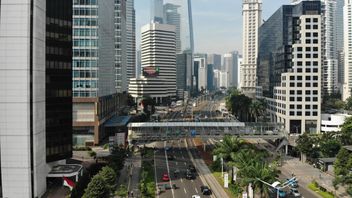 国民议会第九委员会要求政府对违反THR付款的流氓公司进行严厉制裁