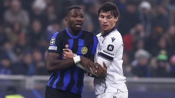 Inter Vs Real Sociedad: Nerazzurri Failed Coup