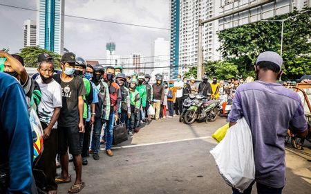 Konsolidasi Pemulihan Ekonomi: Kolaborasi Penanganan Krisis yang Belum Pernah Terjadi Sebelumnya