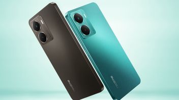 Realme Officially Launches Realme P3 5G In Indonesia, Prices Start Three Million