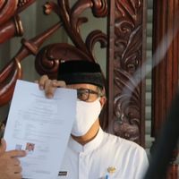 Pekan Depan, DKI Bakal Putuskan Gunakan Lagi SIKM Atau Tidak