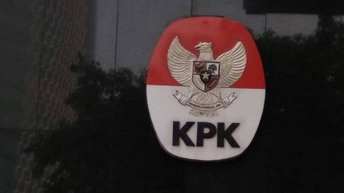 Le chef de la régence de la corruption (KPK) était le chef de l’exploitation minière Setyo Madianus lié à des entreprises minières à Malut