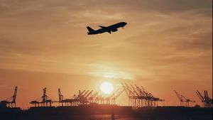  Pesawat Kenya Jatuh, 8 WN Hongaria dan 2 Warga Jerman Tewas