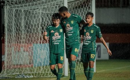 Persebaya Full Team Lawan Arema, Siap Ciptakan Tensi Tinggi dalam Derby Jatim