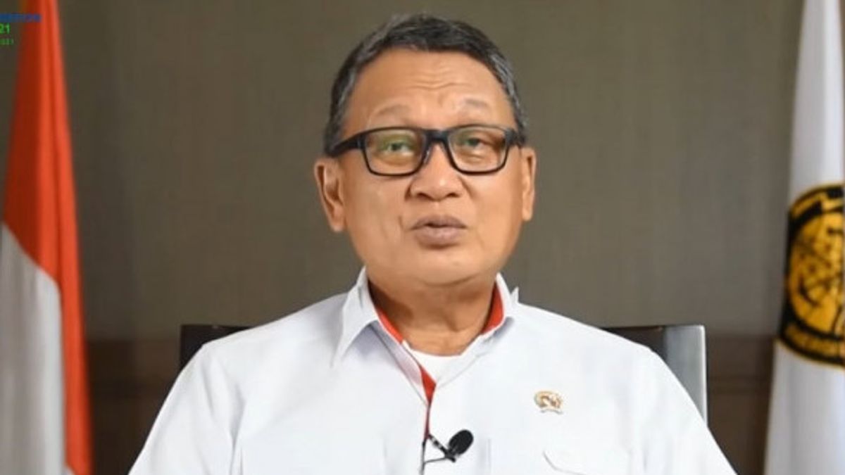 Belum Berencana Mengalihkan Pelanggan Listrik 450 VA, Menteri ESDM Arifin Tasrif Sebut Akan Berdampak pada Biaya