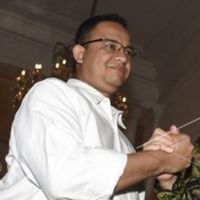 Survei Juni Pilgub Jakarta: Anies Teratas, Disusul Ahok dan Ridwan Kamil Masuk Tiga Besar