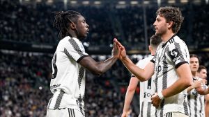 Preview Coppa Italia Juventus Vs Inter Milan: Manfaatkan Tren Buruk Tim Tamu